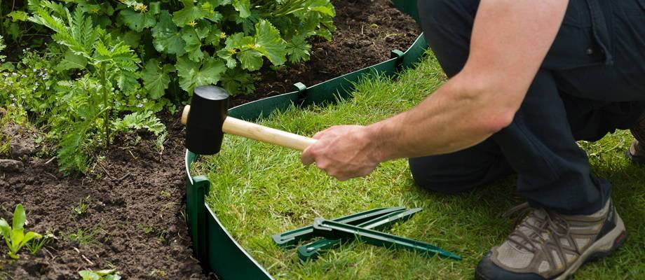 Make your garden complete