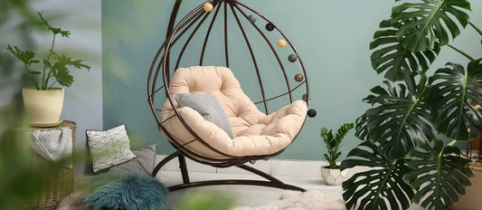 Plantfulness for relaxation. Why plants are good for you