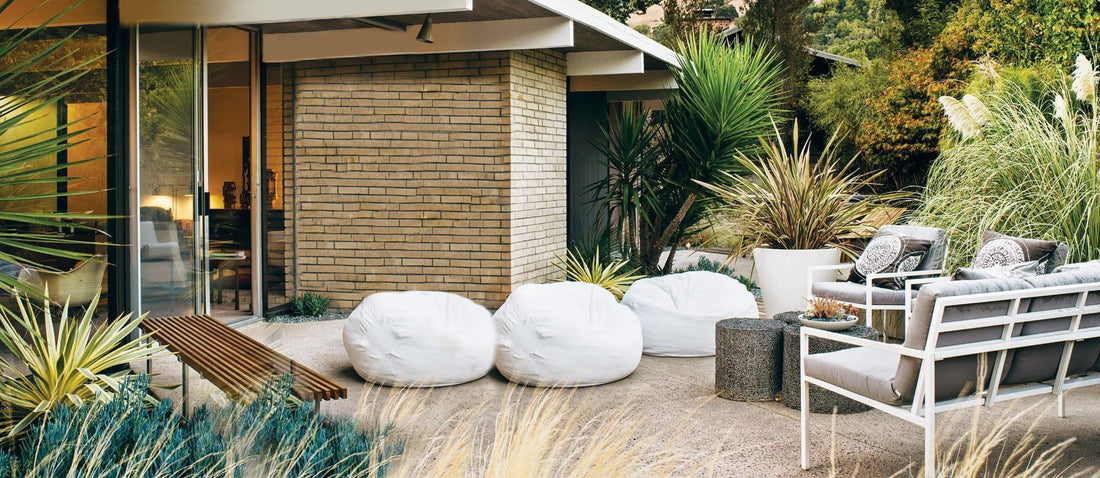 Six tips for creating an enchanting desert garden!