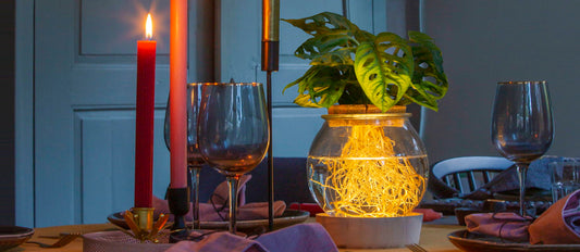 Five tips for a green and relaxing Christmas