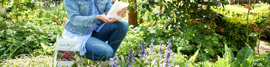 Plant food and fertilisers