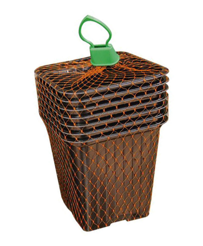 Cutting Pots