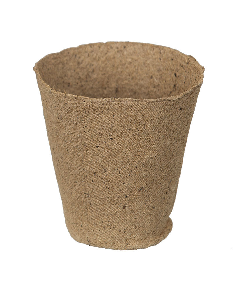Peat Pots - Nature