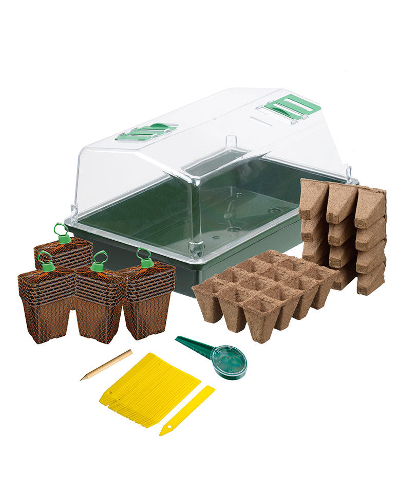 Propagator, Starter Set