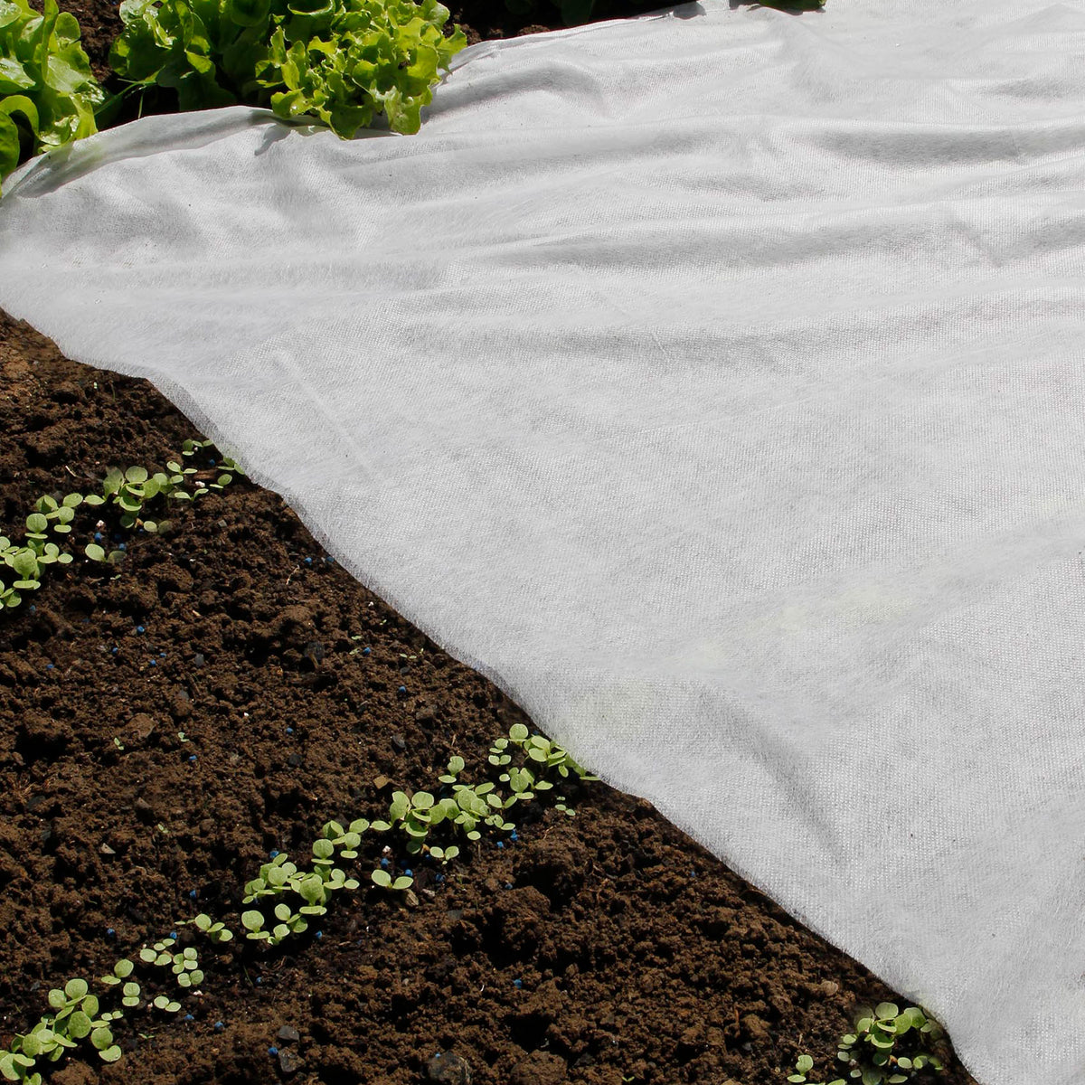 Garden Fleece