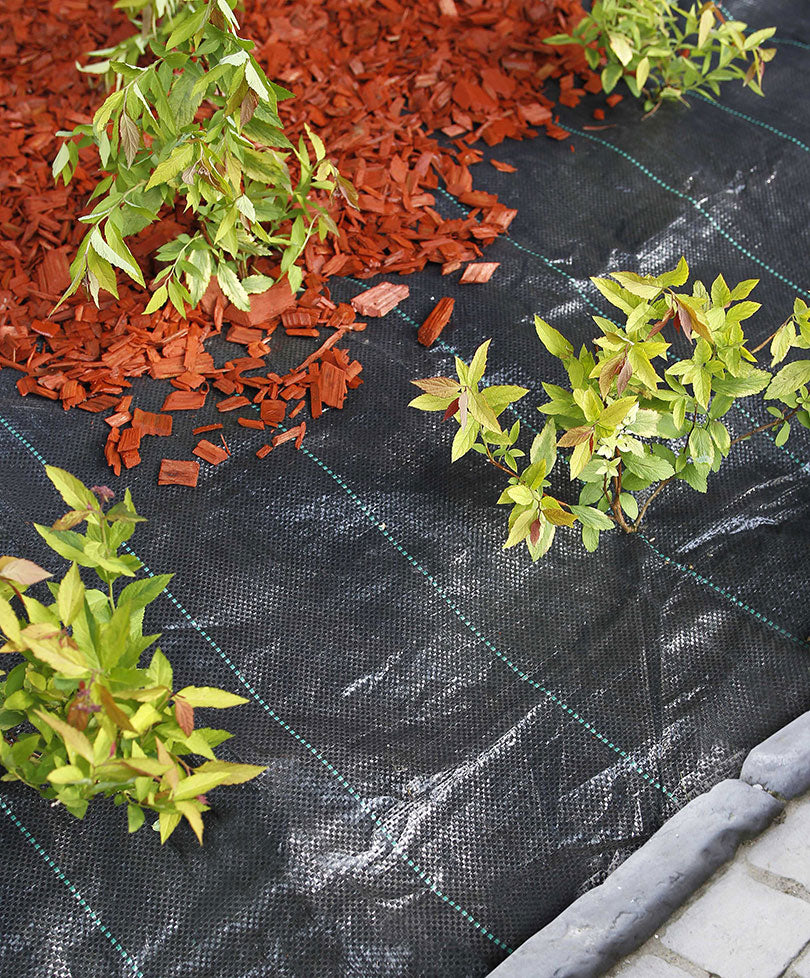 Nature Ground cover sheet