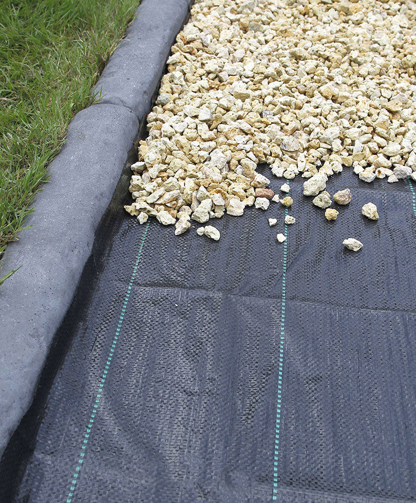 Nature Ground cover sheet