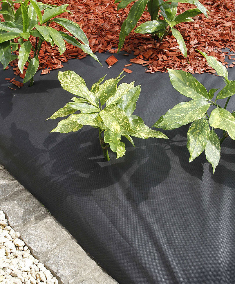 Nature Ground Cover Sheeting