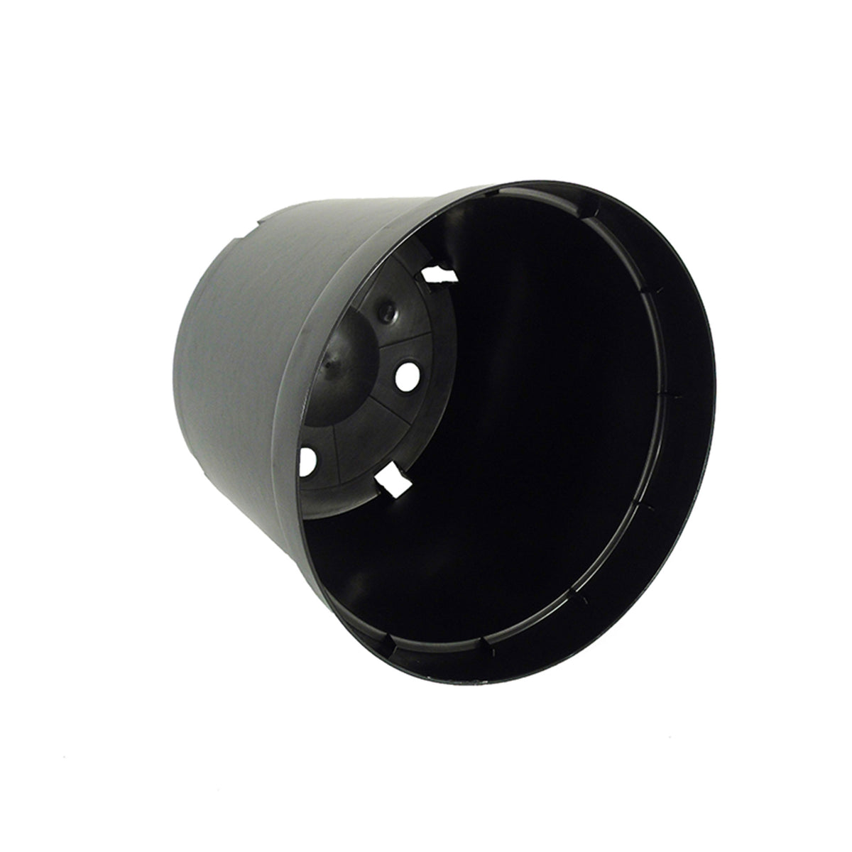 Nature Nursery Pot Black