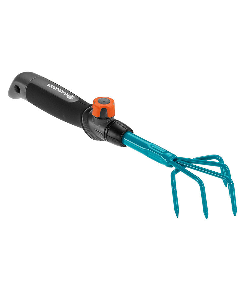 Gardena Combisystem Claw Rake