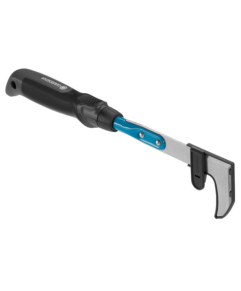 Gardena Pointing Scraper Blue-Black