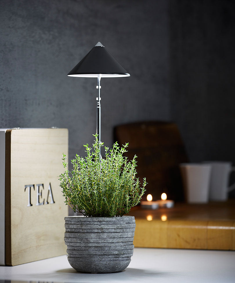 Parus iSun Propagation Light 10W Grey