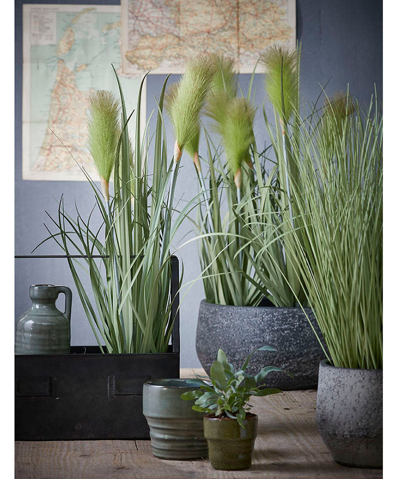 Artificial Grass Plant, Reed