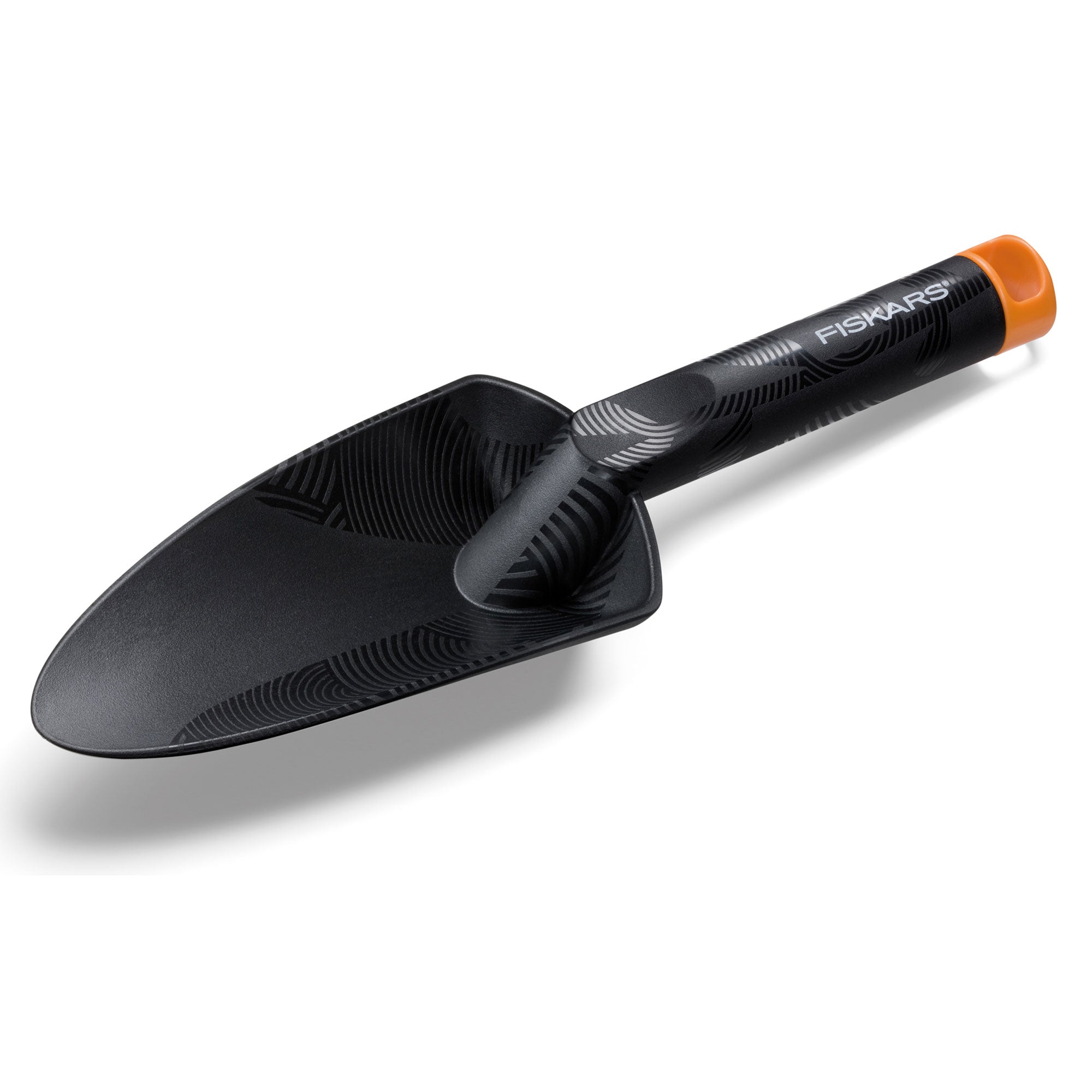 fiskars plastic garden trowel Buy Fiskars Solid Hand Trowel