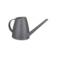 Elho watering can Brussels anthracite