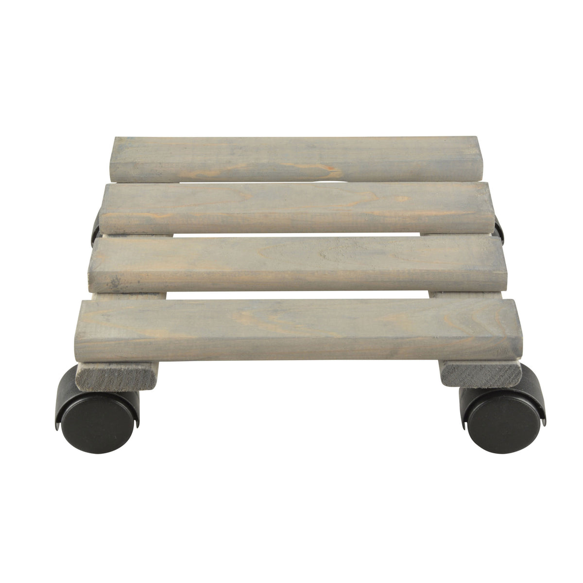 Plant trolley - square Grey