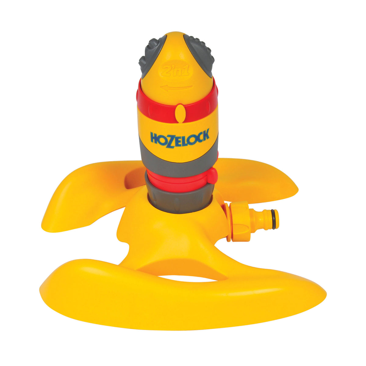 Hozelock Circular sprinkler Pro 314 m2