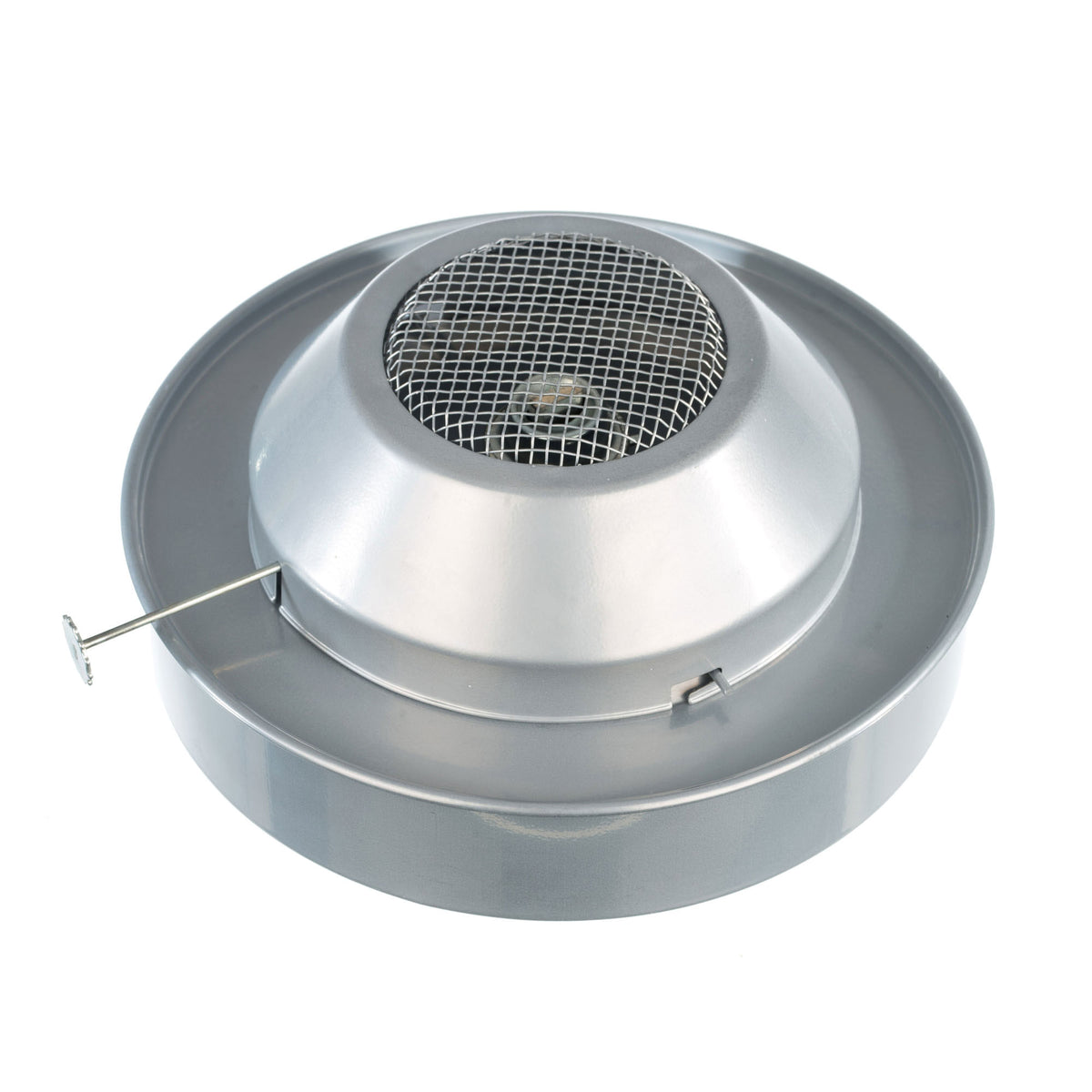 Paraffin oil greenhouse heater, stove