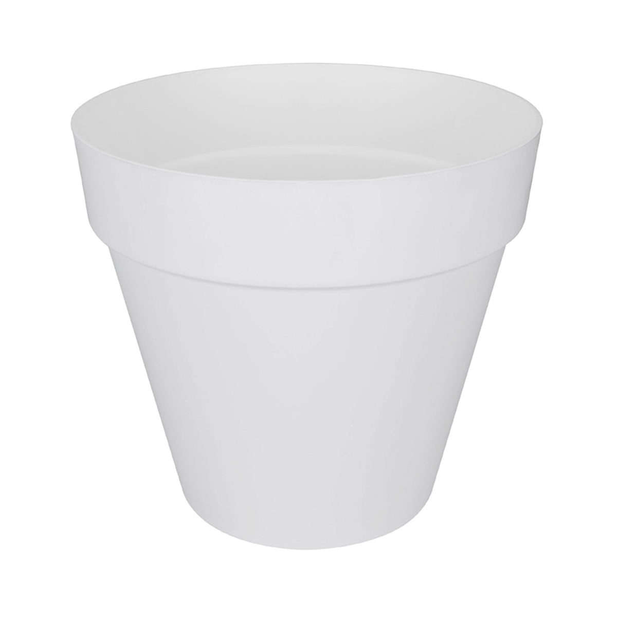 Elho Flower pot Loft urban round - Outdoor pot