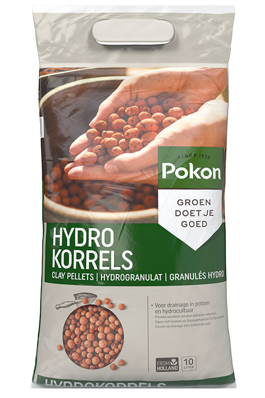 Hydro grains 5 litres