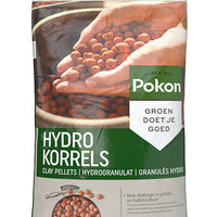 Hydro grains 5 litres - Pokon