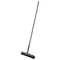 NatureLine push broom