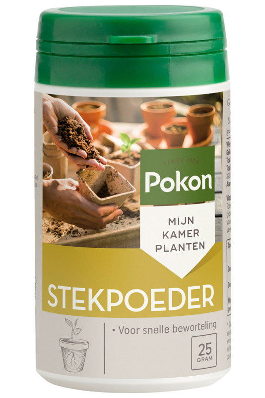 Rooting powder 25 g - Pokon