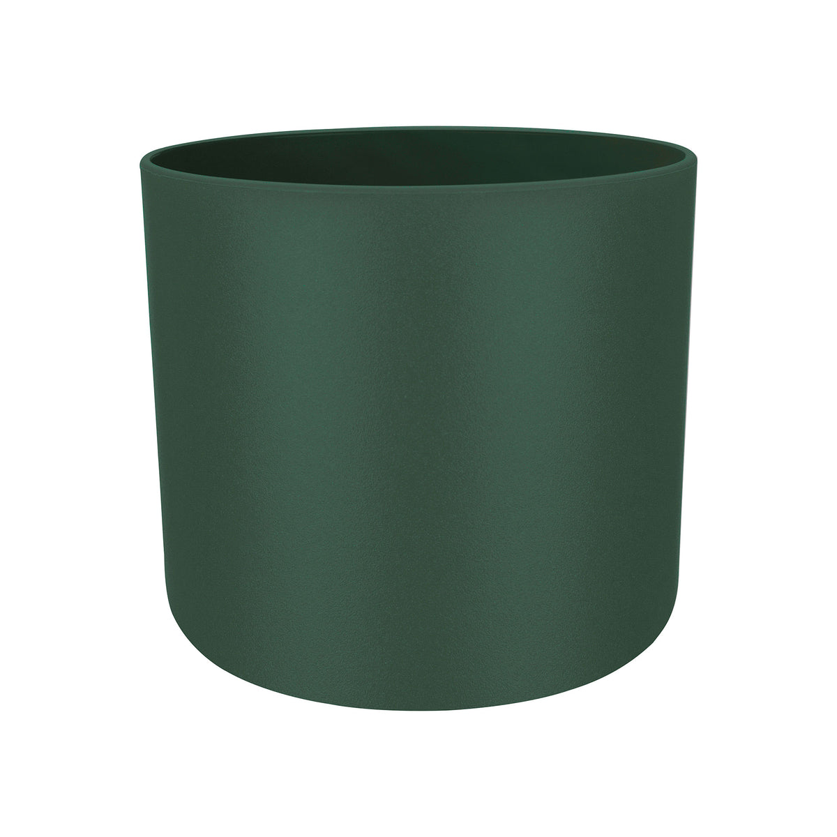 Elho Flower pot B.for soft round green - Indoor pot