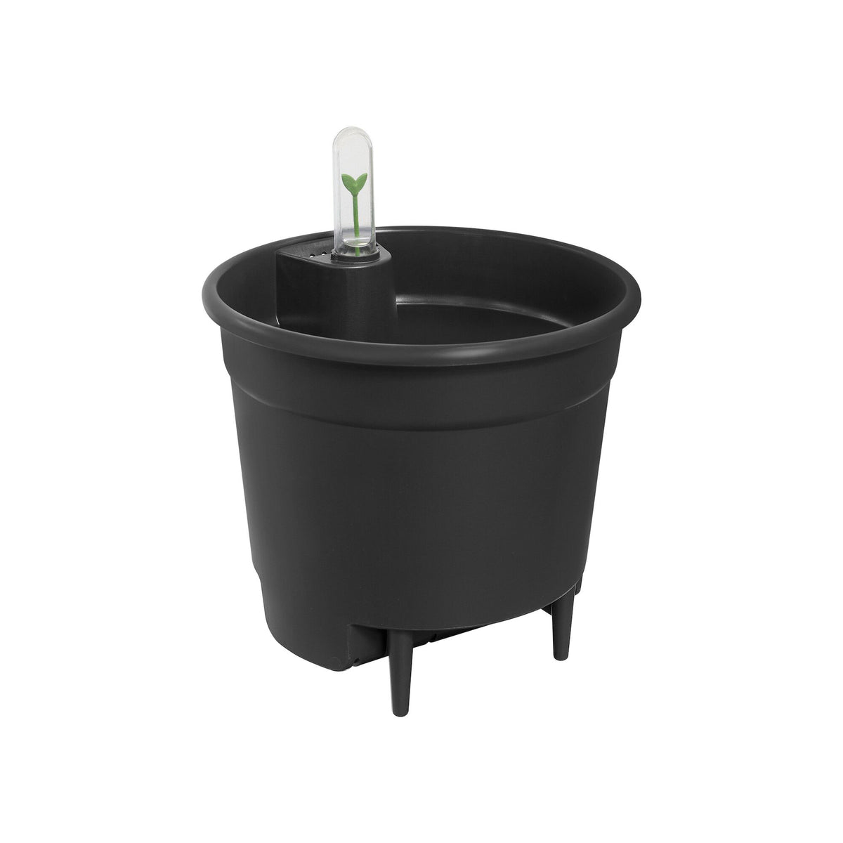 Elho Self-watering insert black