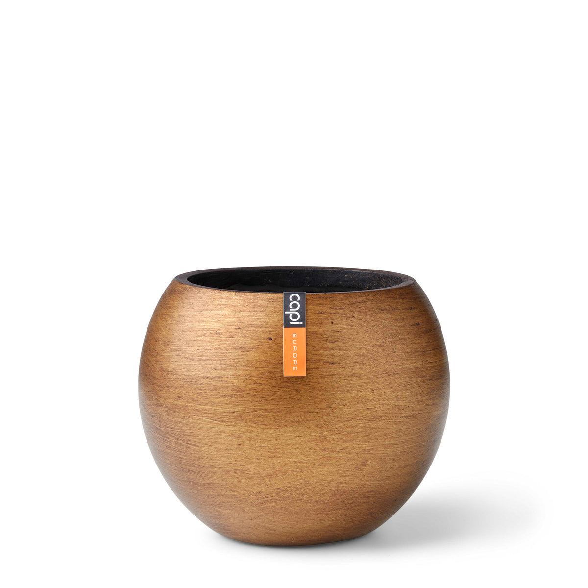 Capi Lux Retro Bulb gold - Indoor pot