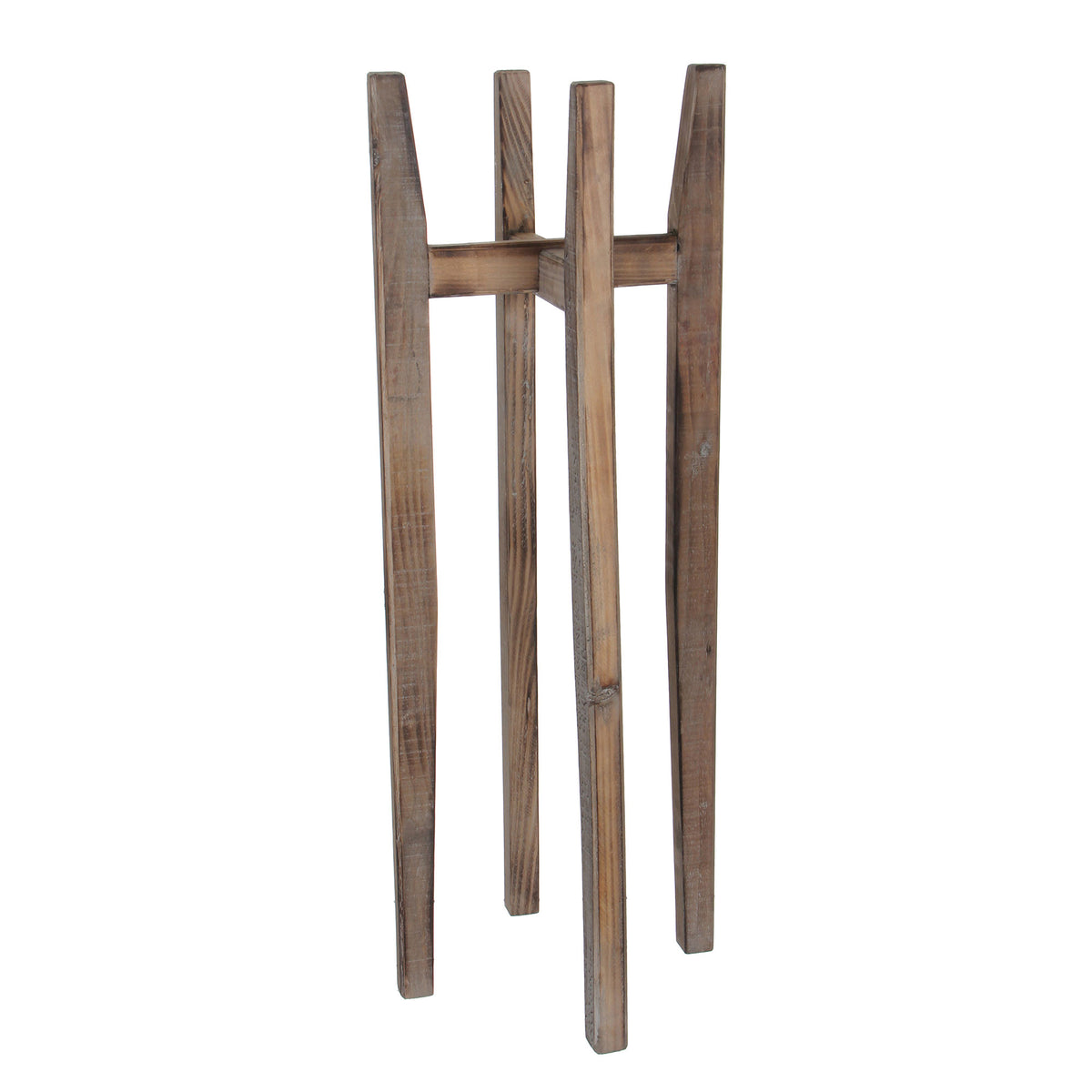 Mica Decorations Plant stand Ascot brown