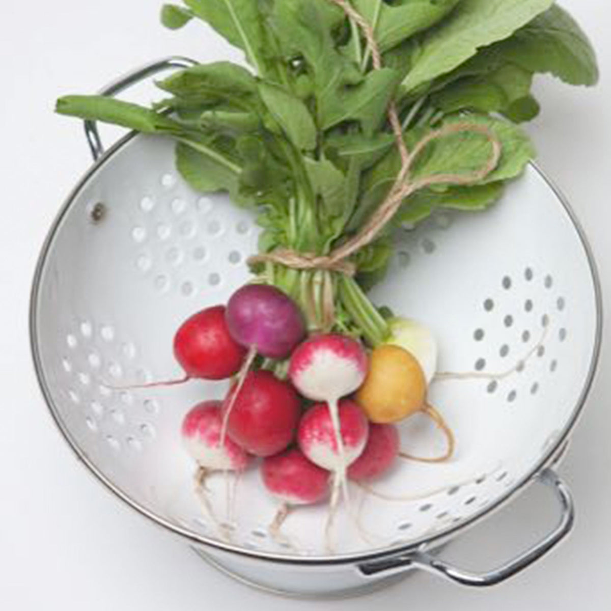 Radish Raphanus sativus 5 m² - Vegetable seeds