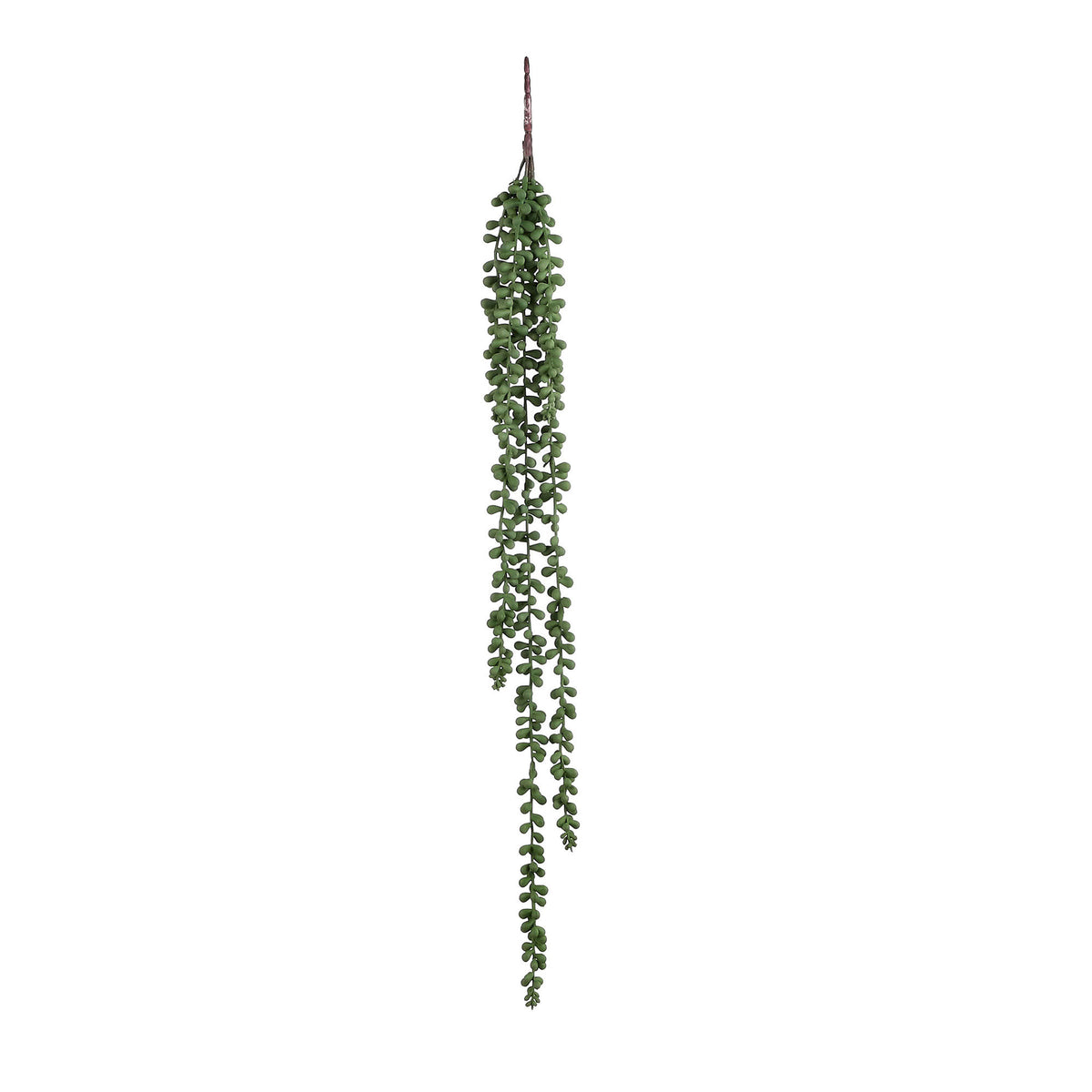 Artificial plant Succulent Senecio 'Pearl'