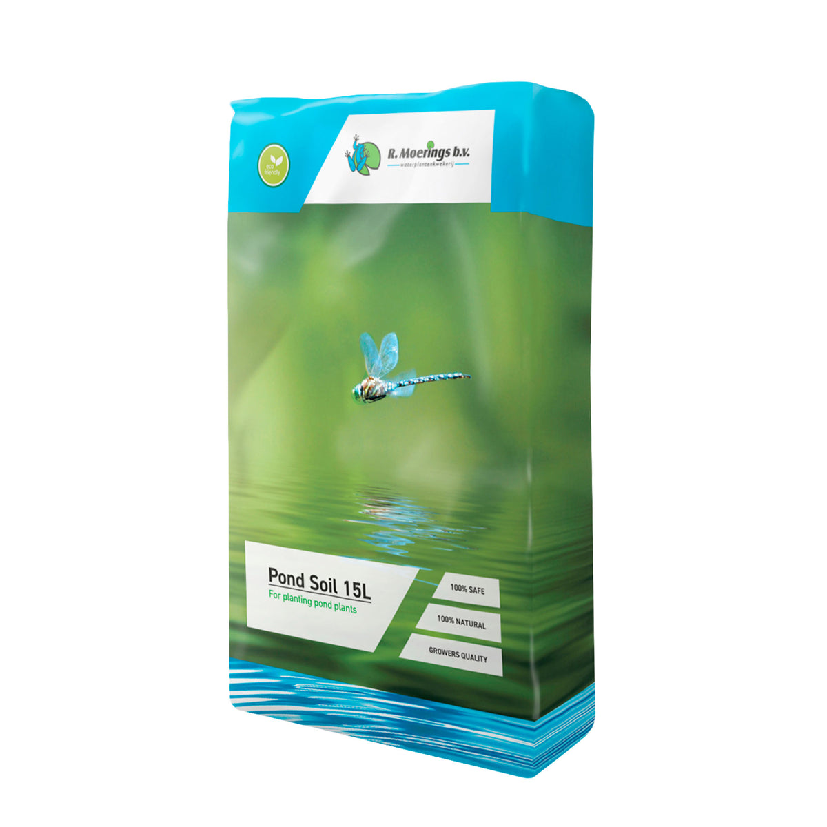 Pond soil 15 litres