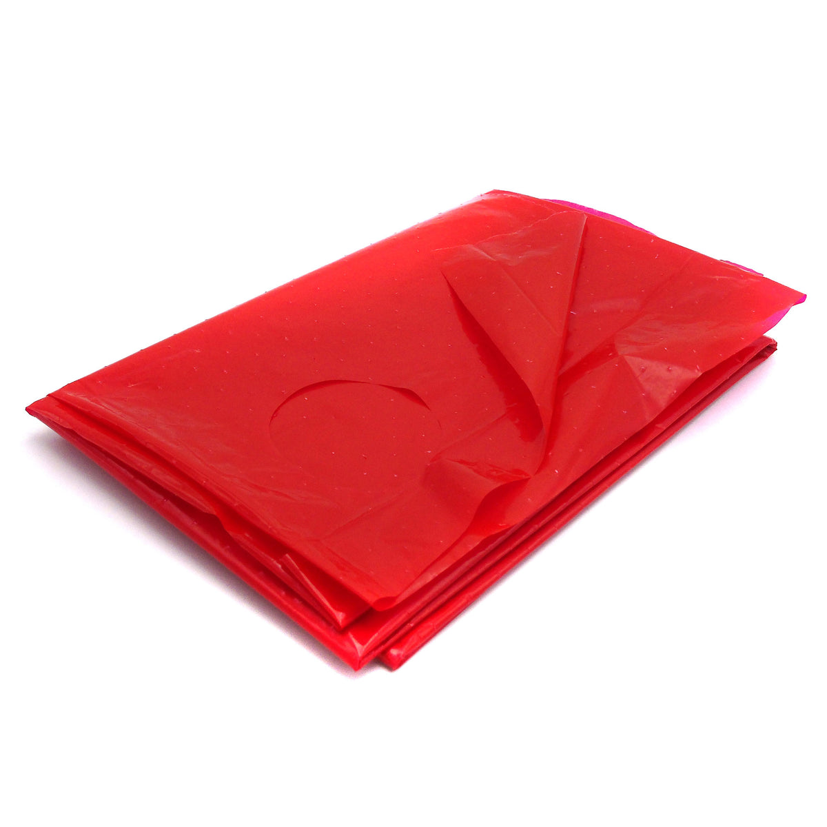 Nature Strawberry fleece Red
