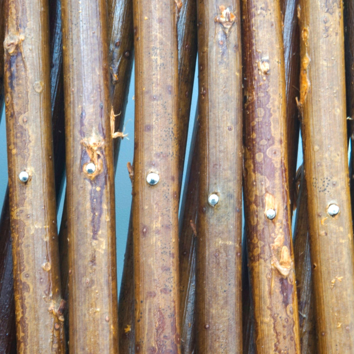 Nature Wooden trellis
