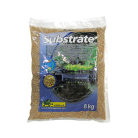 Growing substrate for oxygenating plants 8 kg