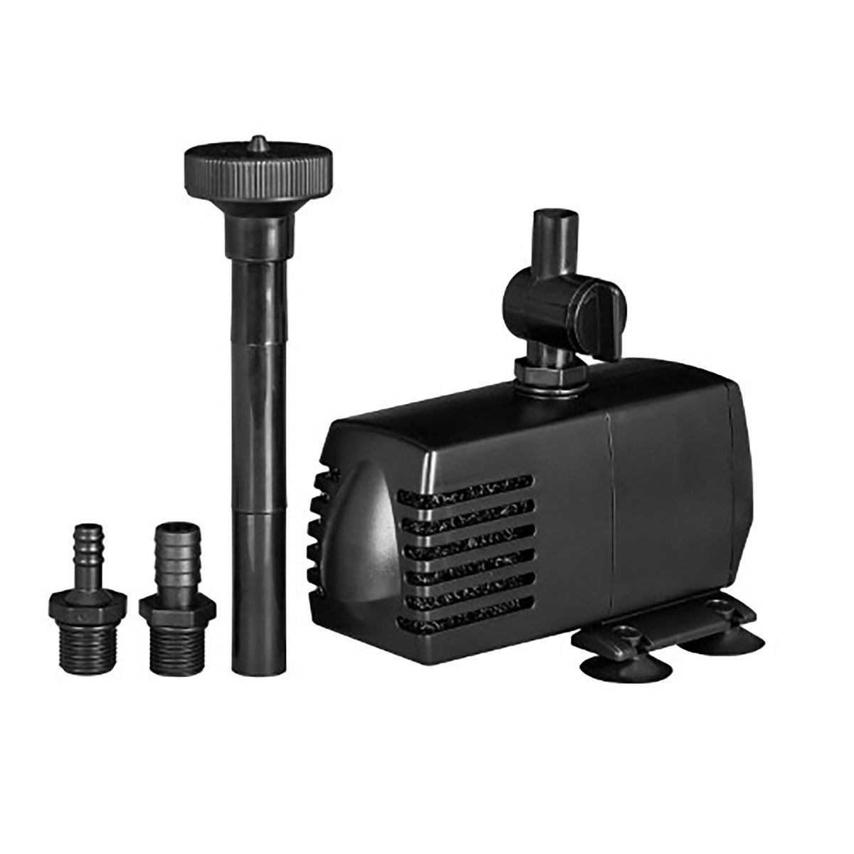 Pond pump