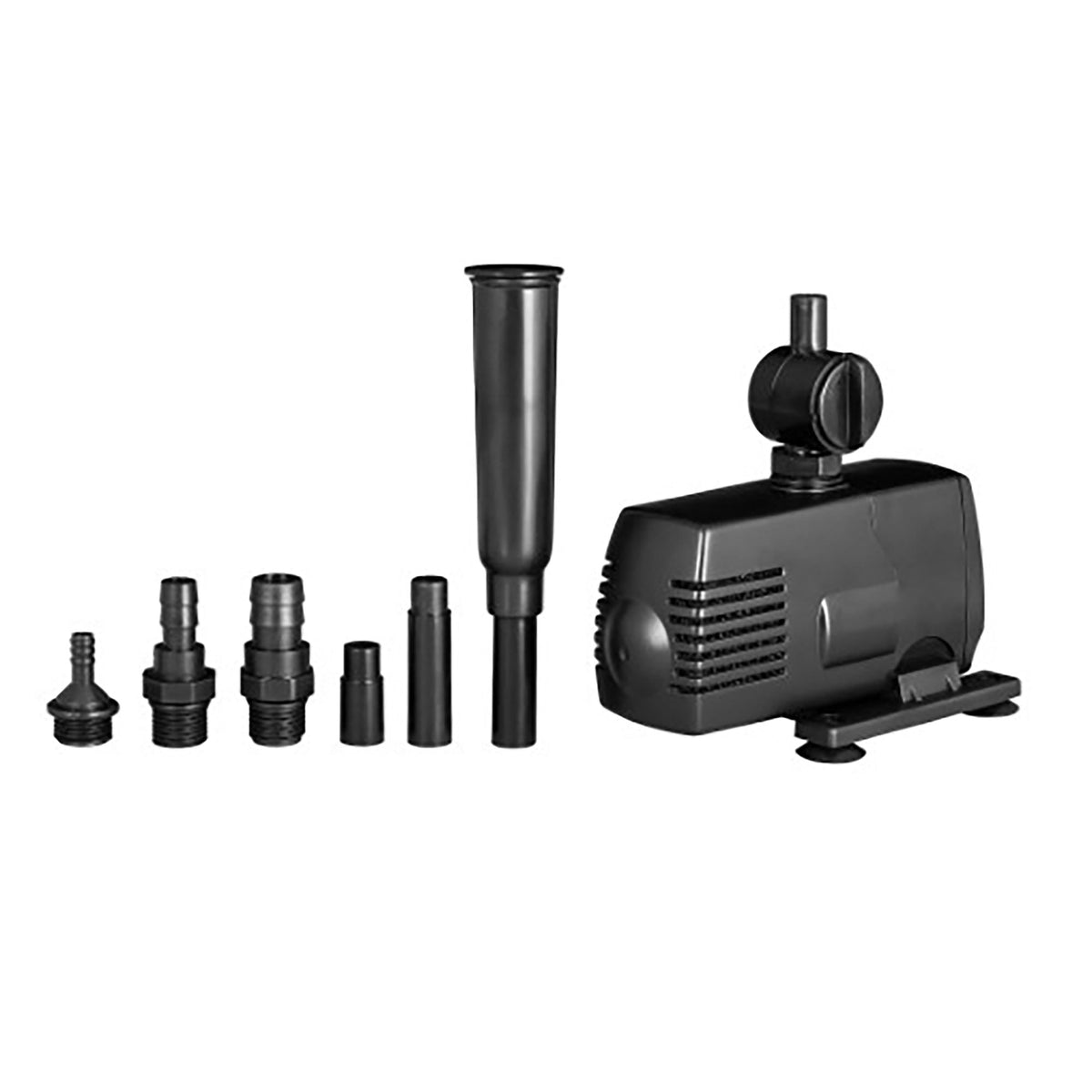 Pond pump