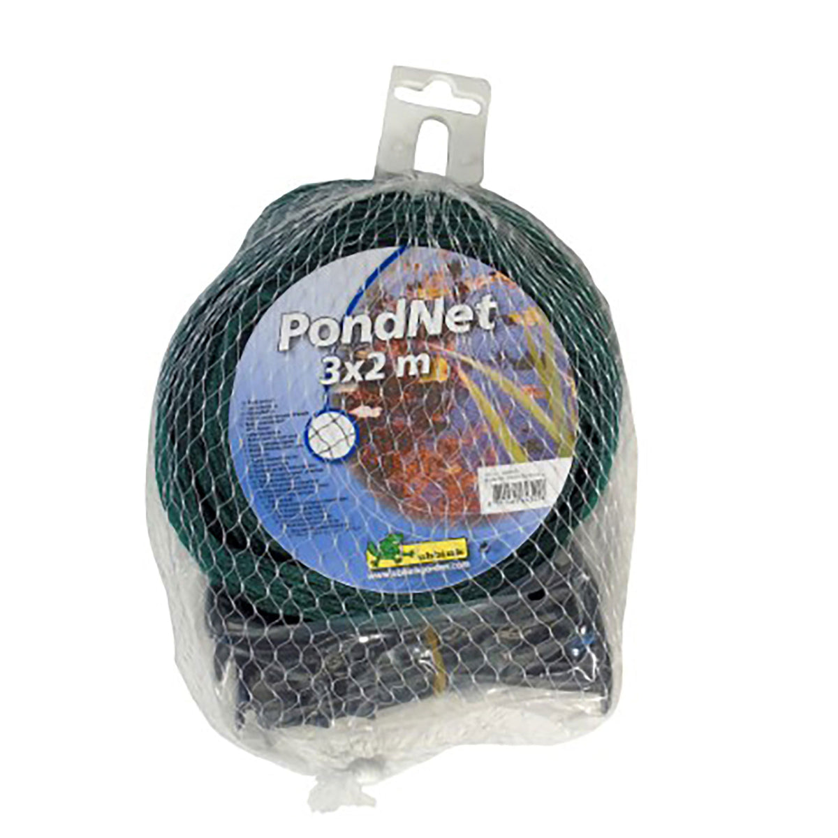 Pond net