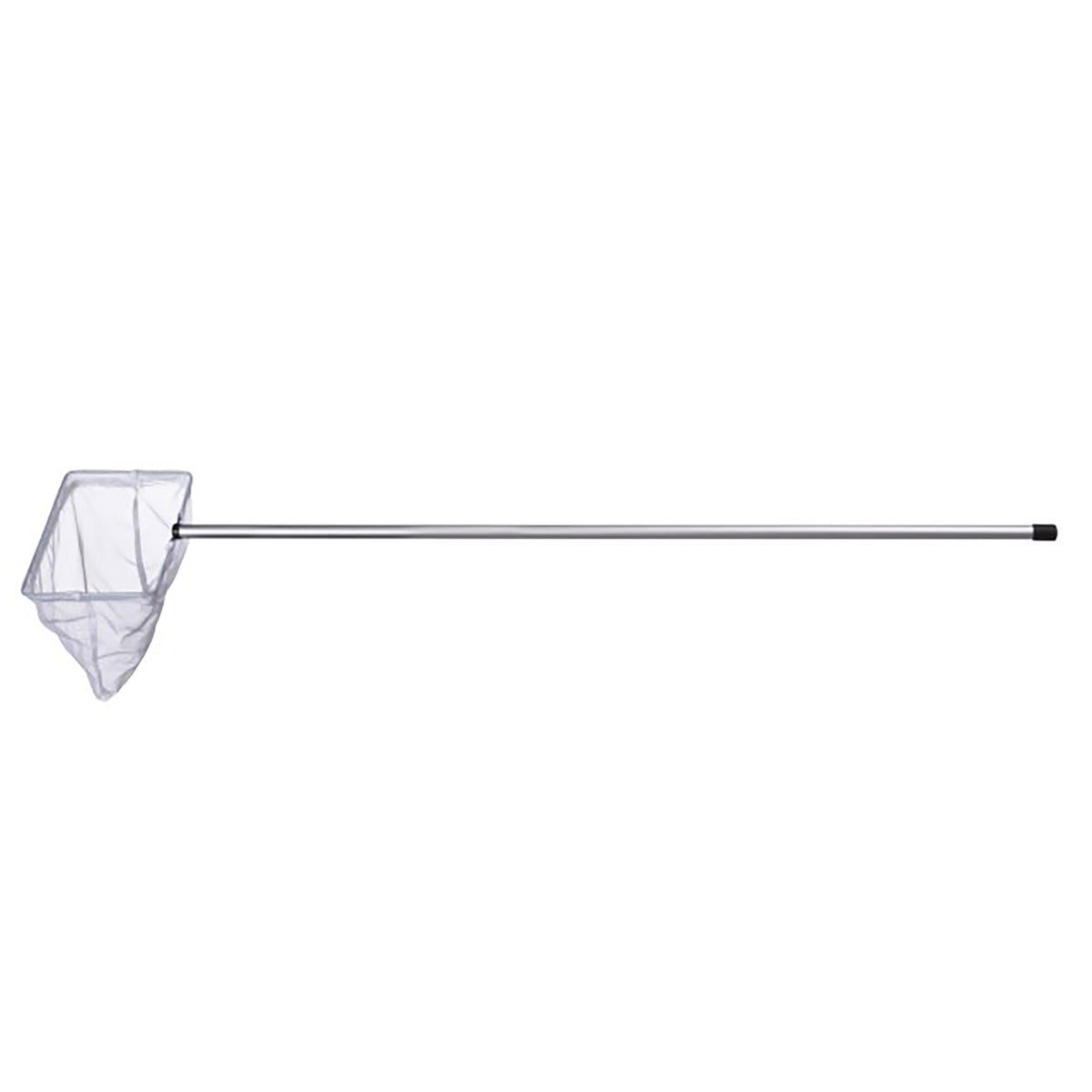 Fine-meshed scoop net