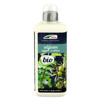 Plant food fluid for olives, figs and citrus fruits - Organic 0.8 litres - DCM