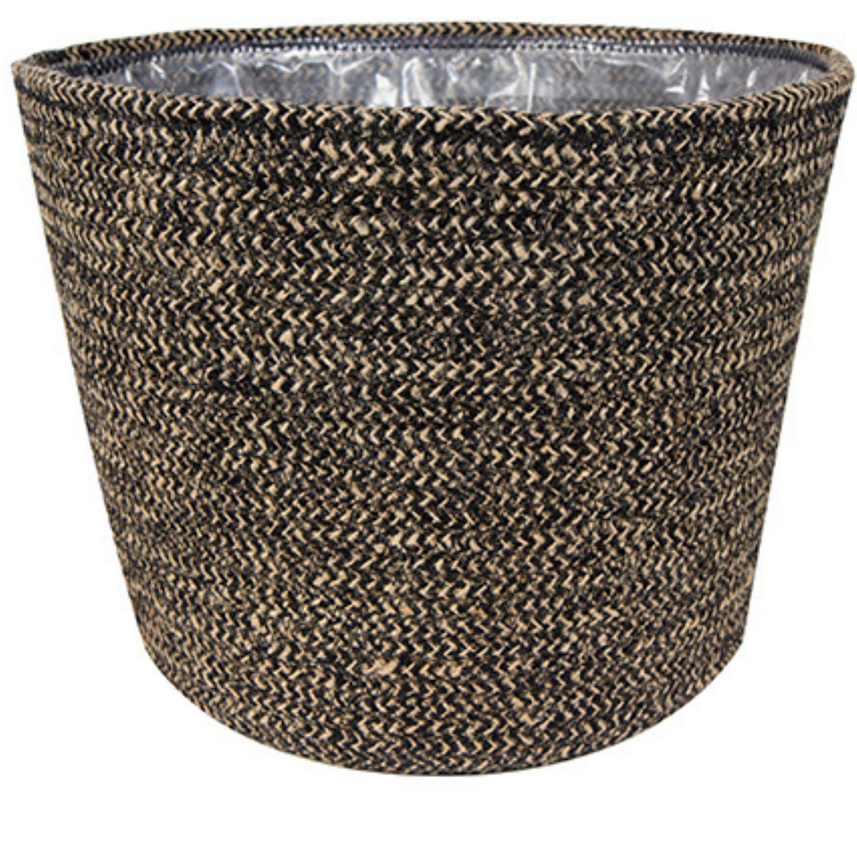 TS Selin black basket