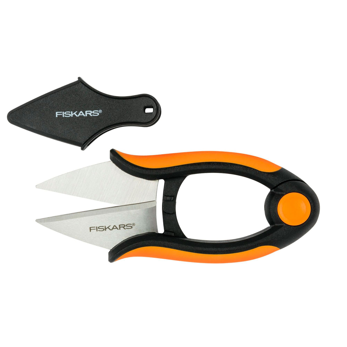 Fiskars Fiskars Solid Herb Snip