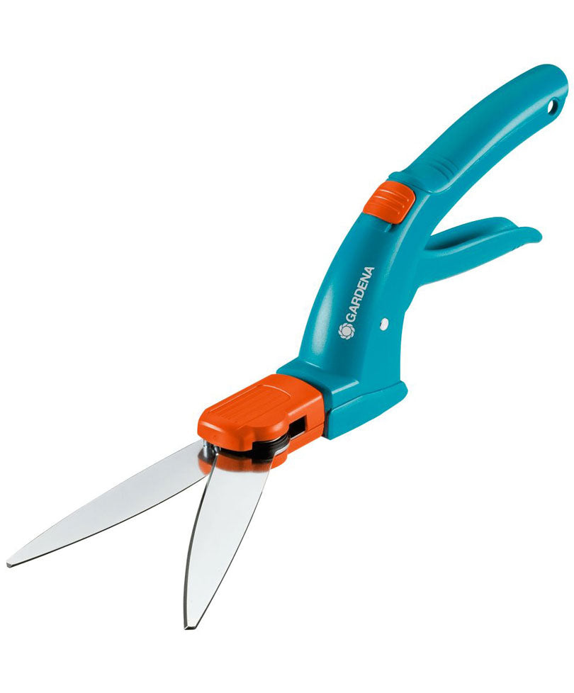 Gardena Classic Rotatable Shears Blue