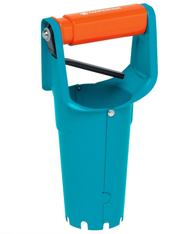 Gardena Bulb Planter Blue