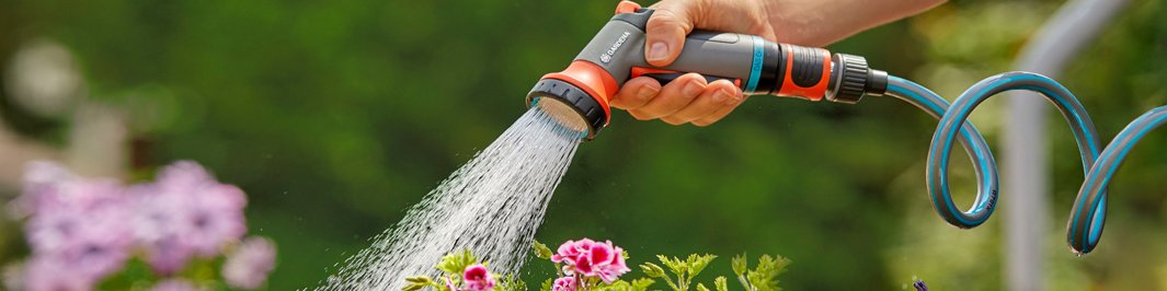 Watering