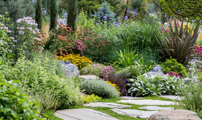 Bakker Planter () Bakker Planter