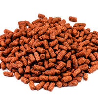 Bakker Manure Plus Granular Form