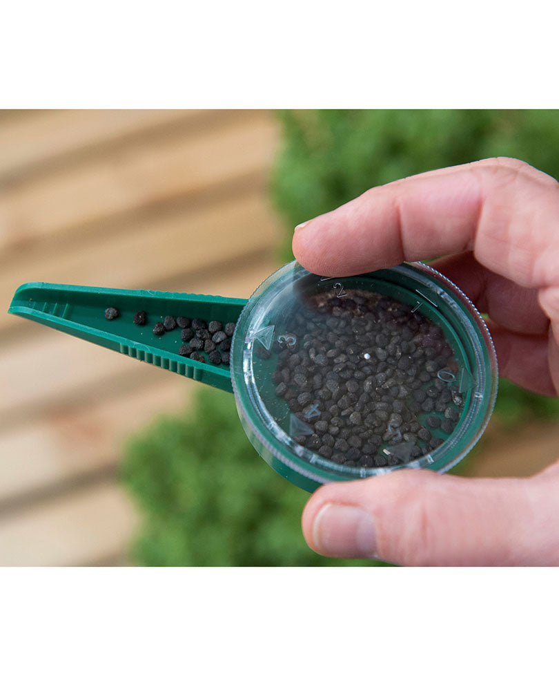 Nature For Sowing Seeds